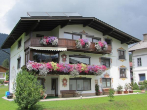 Gästehaus Fahringer, Walchsee, Österreich